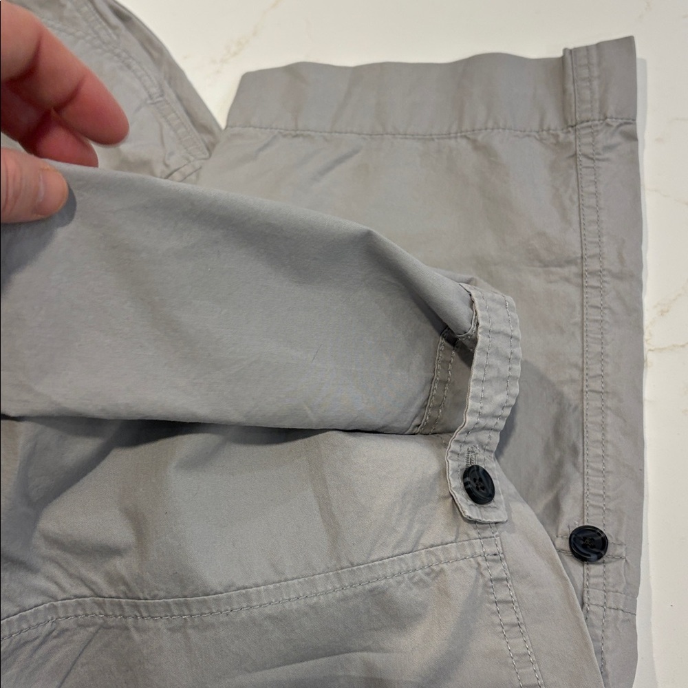 Banana Republic Cargo Pants in - Picture 9 of 9